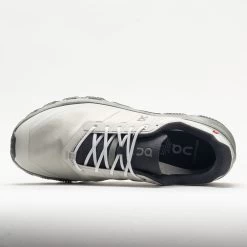 On Running On Cloudventure Men's Ice/Kelp -Fashion Shoes Specialty Store 048847 2