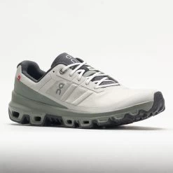 On Running On Cloudventure Men's Ice/Kelp -Fashion Shoes Specialty Store 048847 5