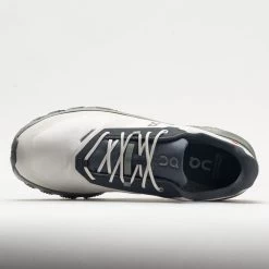 On Running On Cloudventure Waterproof Men's Ice/Kelp -Fashion Shoes Specialty Store 048850 2