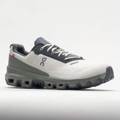On Running On Cloudventure Waterproof Men's Ice/Kelp -Fashion Shoes Specialty Store 048850 5
