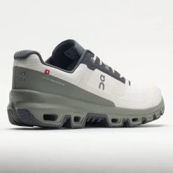 On Running On Cloudventure Waterproof Men's Ice/Kelp -Fashion Shoes Specialty Store 048850 6