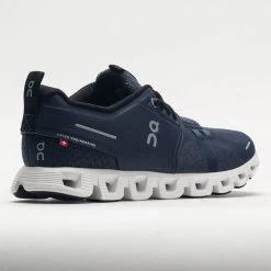 On Running On Cloud 5 Terry Men's Ink/Navy -Fashion Shoes Specialty Store 048866 6