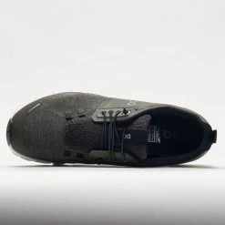 On Running On Cloud 5 Terry Men's Olive/Thorn -Fashion Shoes Specialty Store 048867 2