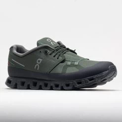 On Running On Cloud 5 Ready Men's Forest/Eclipse -Fashion Shoes Specialty Store 048869 5