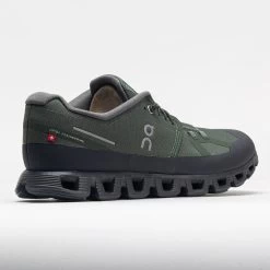 On Running On Cloud 5 Ready Men's Forest/Eclipse -Fashion Shoes Specialty Store 048869 6