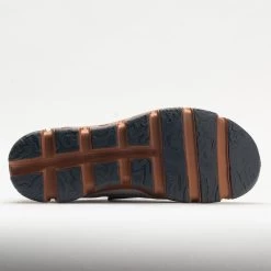 On Running On Cloudaway Women's Glacier/Pecan -Fashion Shoes Specialty Store 048876 4