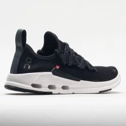 On Running On Cloudeasy Women's Black/Rock -Fashion Shoes Specialty Store 048880 6