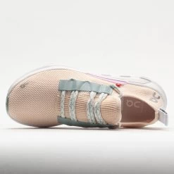 On Running On Cloudeasy Women's Fawn/Surf -Fashion Shoes Specialty Store 048881 2