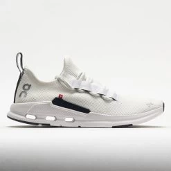 On Running On Cloudeasy Women's Undyed White/Black