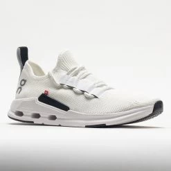 On Running On Cloudeasy Women's Undyed White/Black -Fashion Shoes Specialty Store 048883 5