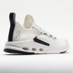 On Running On Cloudeasy Men's Undyed White/Black -Fashion Shoes Specialty Store 048886 6