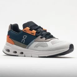 On Running On Cloudrift Women's Ivory/Storm -Fashion Shoes Specialty Store 048887 5