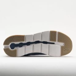 On Running On Cloudrift Women's Metal/Navy 9 On Running On Cloudrift Women's Metal/Navy -Fashion Shoes Specialty Store 048888 4