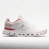 On Running On Cloudnova Form Men's White/Red