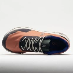 On Running On Cloudnova Form Men's Terracotta/Forest -Fashion Shoes Specialty Store 048902 2