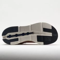 On Running On Cloudnova Form Men's Terracotta/Forest -Fashion Shoes Specialty Store 048902 4