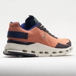 On Running On Cloudnova Form Men's Terracotta/Forest -Fashion Shoes Specialty Store 048902 6