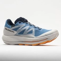 Salomon Pulsar Trail GTX Women's Riviera -Fashion Shoes Specialty Store 048957 5
