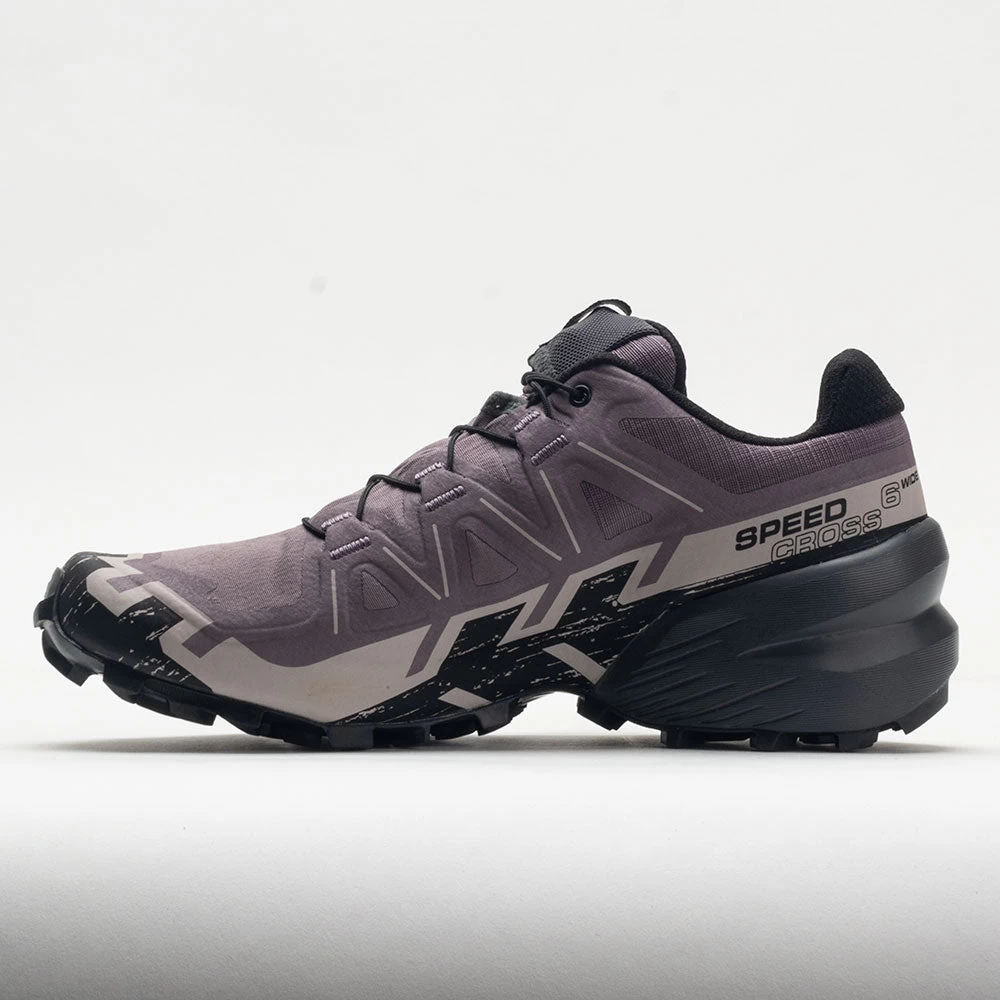 Salomon Speedcross 6 Women's Moonscape 2 Salomon Speedcross 6 Women's Moonscape - Image 2