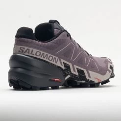 Salomon Speedcross 6 Women's Moonscape 11 Salomon Speedcross 6 Women's Moonscape -Fashion Shoes Specialty Store 048960 6