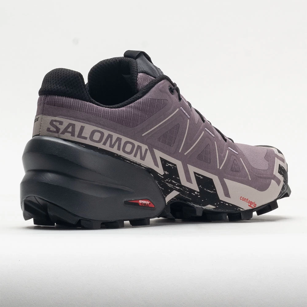 Salomon Speedcross 6 Women's Moonscape 6 Salomon Speedcross 6 Women's Moonscape - Image 6