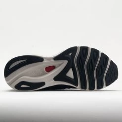 Mizuno Wave Sky 6 Men's Black/Tradewinds -Fashion Shoes Specialty Store 049116 4