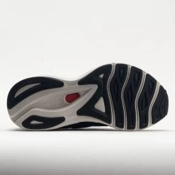 Mizuno Wave Sky 6 Women's Black/Quicksilver -Fashion Shoes Specialty Store 049120 4