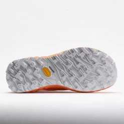 Norda RZ 001 Men's White/Blue Gradiant/Orange -Fashion Shoes Specialty Store 049128 4