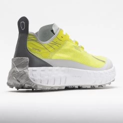 Norda 001 Men's Sulphur Lime 11 Norda 001 Men's Sulphur Lime -Fashion Shoes Specialty Store 049129 6