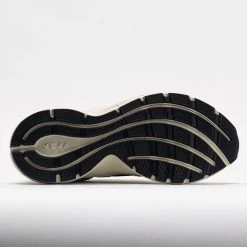 VEJA Marlin V-Knit Men's Polar/Black -Fashion Shoes Specialty Store 049143 4