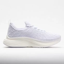 APL TechLoom Zipline Women's White