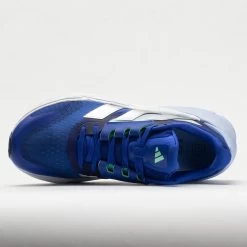 Adidas AdiSTAR 2 Men's Lucid Blue/Silver Metallic/Blue Dawn -Fashion Shoes Specialty Store 049199 2