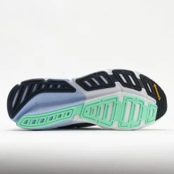 Adidas AdiSTAR 2 Men's Lucid Blue/Silver Metallic/Blue Dawn -Fashion Shoes Specialty Store 049199 4