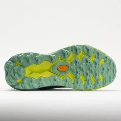 HOKA Speedgoat 5 Women's Mercury/Trellis -Fashion Shoes Specialty Store 049268 4