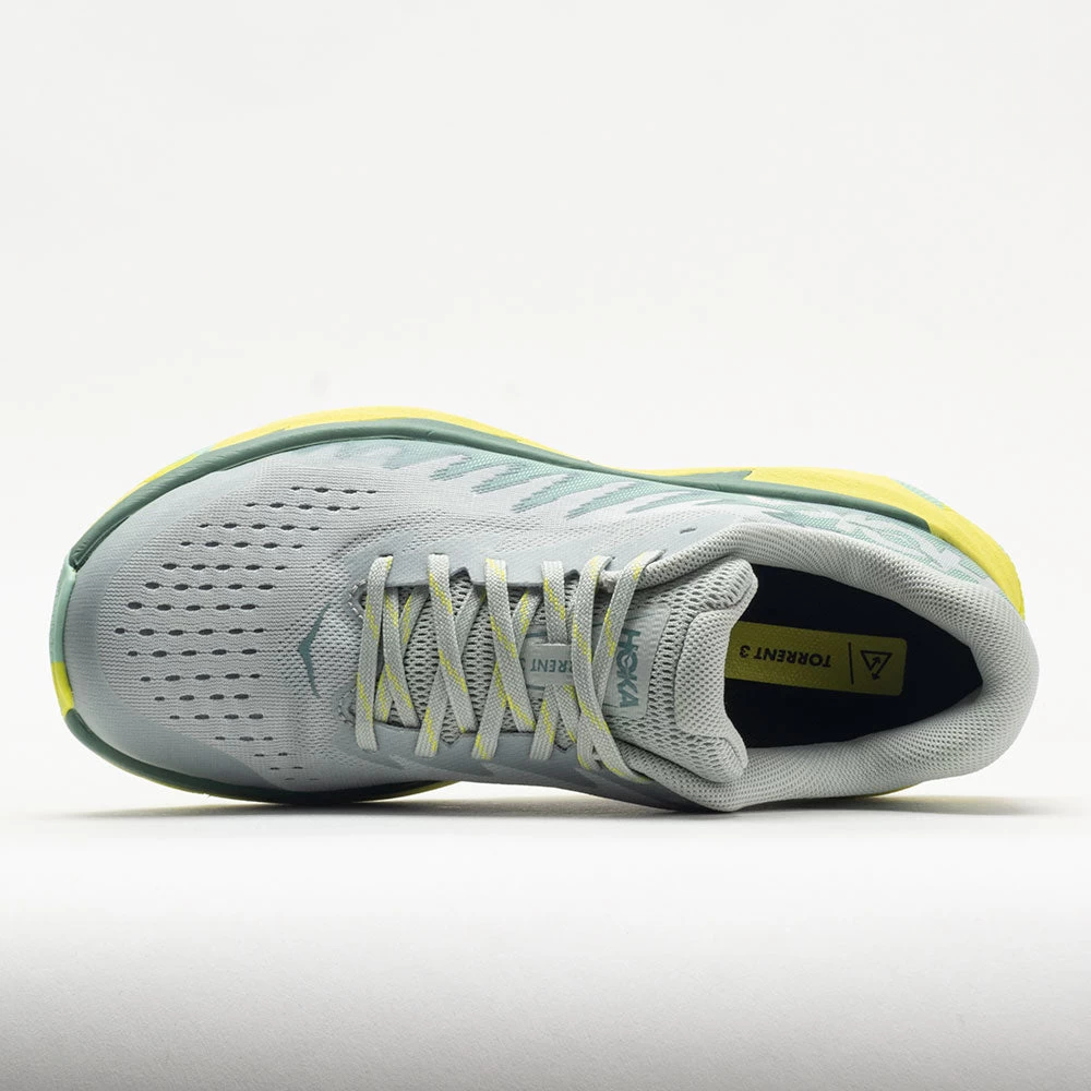 HOKA Torrent 3 Women's Mercury/Evening Primrose 3 HOKA Torrent 3 Women's Mercury/Evening Primrose - Image 3