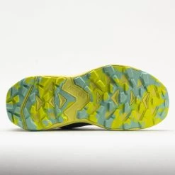 HOKA Torrent 3 Women's Mercury/Evening Primrose 9 HOKA Torrent 3 Women's Mercury/Evening Primrose -Fashion Shoes Specialty Store 049275 4