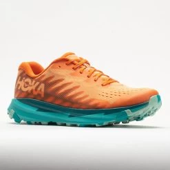 HOKA Torrent 3 Men's Mock Orange/Ceramic -Fashion Shoes Specialty Store 049277 5