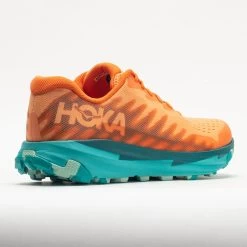 HOKA Torrent 3 Men's Mock Orange/Ceramic -Fashion Shoes Specialty Store 049277 6