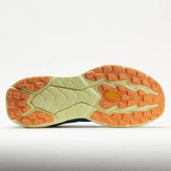 HOKA Zinal Men's Deep Lake/Ceramic -Fashion Shoes Specialty Store 049280 4