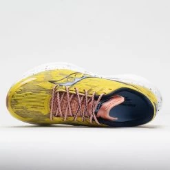 Saucony Endorphin Speed 3 Women's Yellow -Fashion Shoes Specialty Store 049327 2