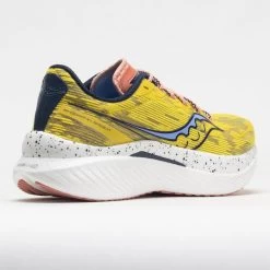Saucony Endorphin Speed 3 Women's Yellow -Fashion Shoes Specialty Store 049327 6
