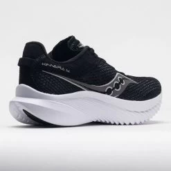 Saucony Kinvara 14 Women's Black/White 11 Saucony Kinvara 14 Women's Black/White -Fashion Shoes Specialty Store 049366 6