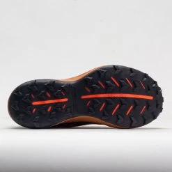 Saucony Endorphin Edge Men's Clay/Basalt -Fashion Shoes Specialty Store 049375 4