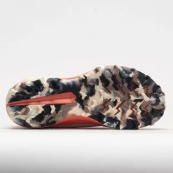 Saucony Peregrine 13 Women's Fog/Zenith -Fashion Shoes Specialty Store 049382 4