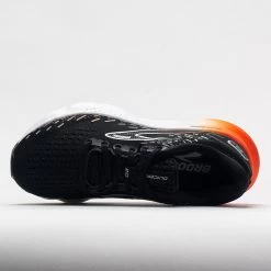 Brooks Glycerin 20 Women's Black/Red/Opal -Fashion Shoes Specialty Store 049408 2