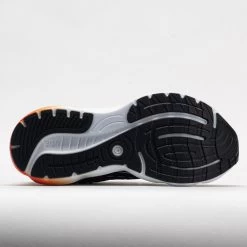 Brooks Glycerin 20 Women's Black/Red/Opal -Fashion Shoes Specialty Store 049408 4