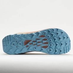 Altra Lone Peak 7 Women's Tan -Fashion Shoes Specialty Store 049463 4