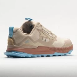 Altra Lone Peak 7 Women's Tan -Fashion Shoes Specialty Store 049463 6