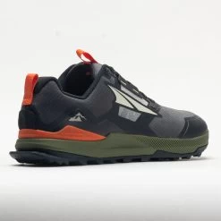 Altra Lone Peak 7 Men's Black/Gray 11 Altra Lone Peak 7 Men's Black/Gray -Fashion Shoes Specialty Store 049465 6