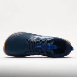 Altra Lone Peak 7 Men's Navy -Fashion Shoes Specialty Store 049466 2
